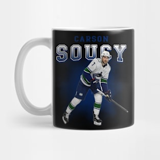 Carson Soucy Mug